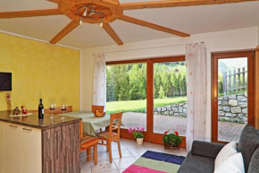 Huterhof Apt Wiesengrund 2 Rifiano